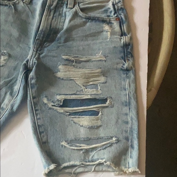 American Eagle shorts - Picture 4 of 11